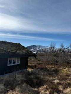 Solsetervegen 14 - Hovden - 0