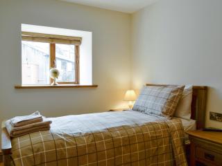 The Byres Tan - St. Bees - 2