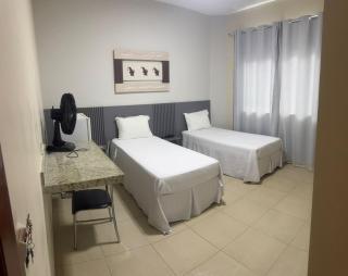 Hotel Yoguedes - 1