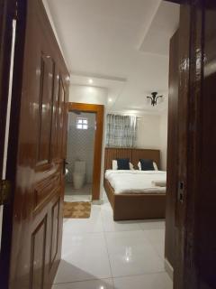 Finer homes - Eldoret - 1