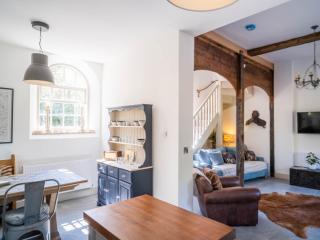 Tack Room - Benniworth - 5