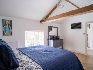 Tack Room - Benniworth - 3