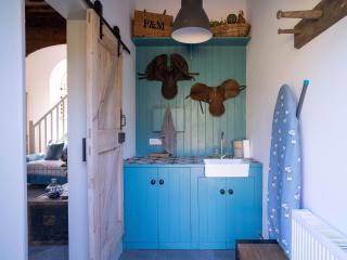 Tack Room - Benniworth - 2