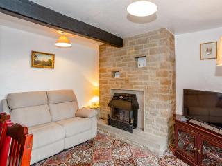 Ginnys Cottage - Haworth - 9