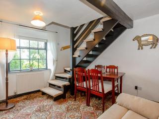 Ginnys Cottage - Haworth - 8