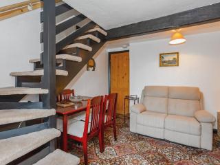 Ginnys Cottage - Haworth - 7