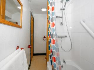 Ginnys Cottage - Haworth - 1