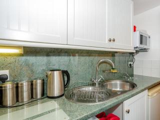 Ginnys Cottage - Haworth - 5