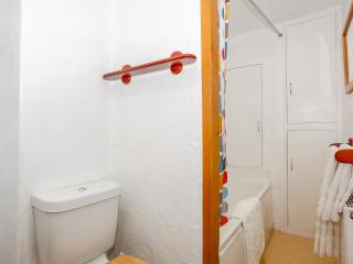 Ginnys Cottage - Haworth - 2