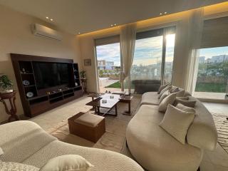 Villa Seashell For Rent - El Alamein - 9