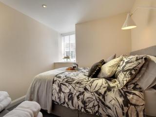 Heron Apartment - Cottage - Berwick-Upon-Tweed - 8