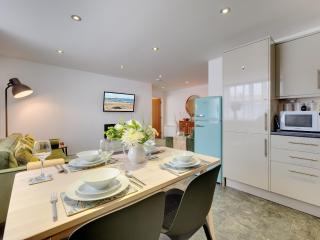 Heron Apartment - Cottage - Berwick-Upon-Tweed - 7