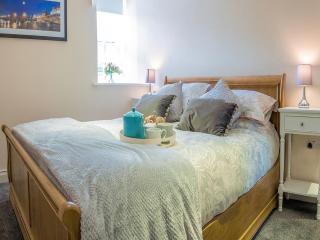 Heron Apartment - Cottage - Berwick-Upon-Tweed - 6