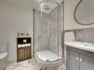 Heron Apartment - Cottage - Berwick-Upon-Tweed - 5