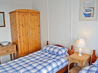 Furzeburrow - St Just - 3