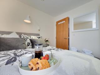 Heron Apartment - Cottage - Berwick-Upon-Tweed - 2