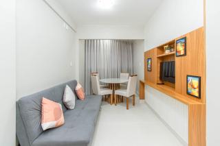 South Beach Hotel em Brasília 68825 - 4