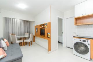 South Beach Hotel em Brasília 68825 - 3