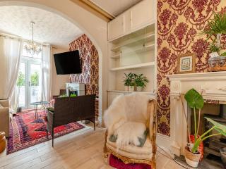 6 Fairfield Road - Buxton - 7