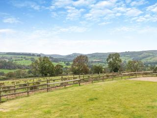 The Lodge - Kirk Ireton - 9