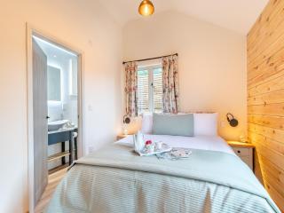 The Lodge - Kirk Ireton - 2