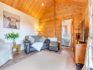 The Lodge - Kirk Ireton - 6