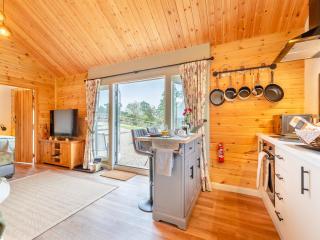 The Lodge - Kirk Ireton - 5