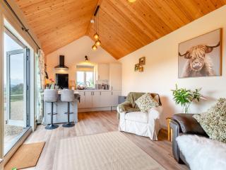 The Lodge - Kirk Ireton - 8