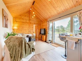 The Lodge - Kirk Ireton - 7
