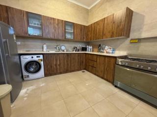 Villa Seashell For Rent - El Alamein - 5