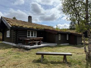 Solsetervegen 14 - Hovden - 6
