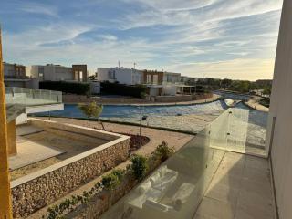 Villa Seashell For Rent - El Alamein - 3