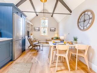 The Old Workshop - Cottage - 6