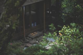 こもれびの宿 明徳庵 - Minoo - 3
