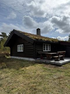 Solsetervegen 14 - Hovden - 3