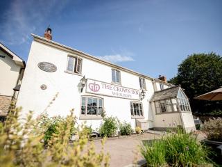 Crown Inn - Woolhope - 6