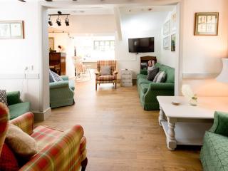 Crown Inn - Woolhope - 8