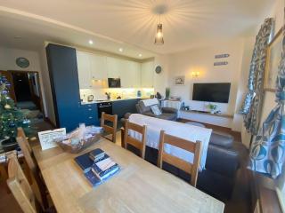 The Boathouse - Appledore - 9