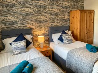 The Boathouse - Appledore - 2