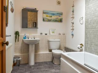 The Boathouse - Appledore - 1