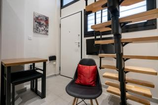 Athens Loftnest - Athene - 3