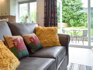 Llain Cottage - Llanina - 5