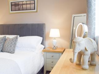 Llain Cottage - Llanina - 1