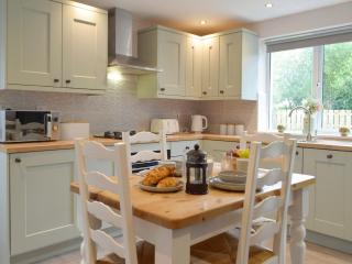 Llain Cottage - Llanina - 4