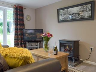 Llain Cottage - Llanina - 7