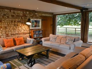 The Granary - Oxborough - 9
