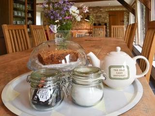 The Granary - Oxborough - 8