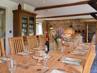 The Granary - Oxborough - 6