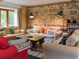 The Granary - Oxborough - 4
