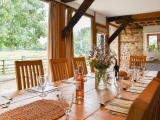 The Granary - Oxborough - 3